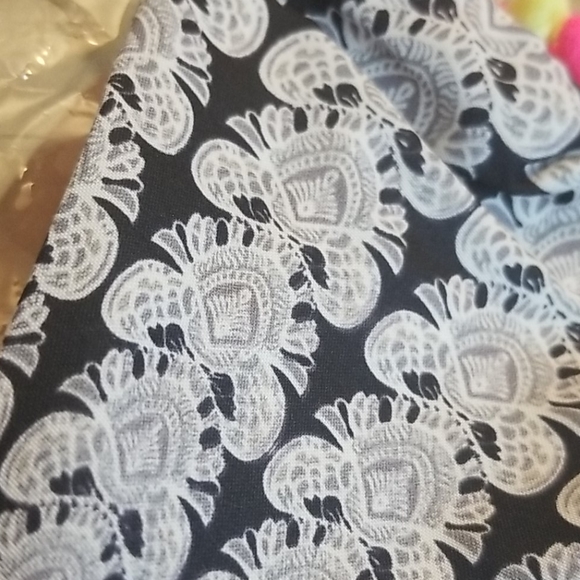 Floor Pillow Pouf Cover - Picture 4 of 4